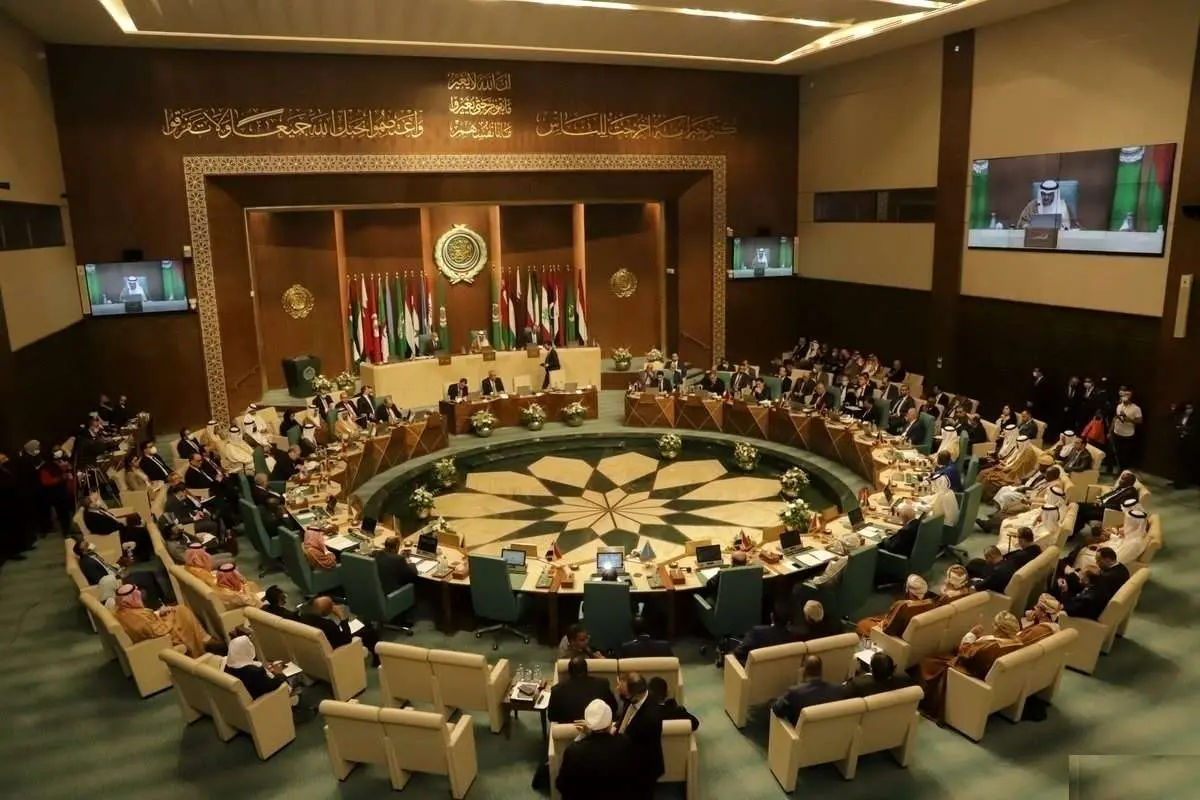 شورای همکاری خلیج فارس، مالکیت ایران بر میدان گازی آرش را رد کرد