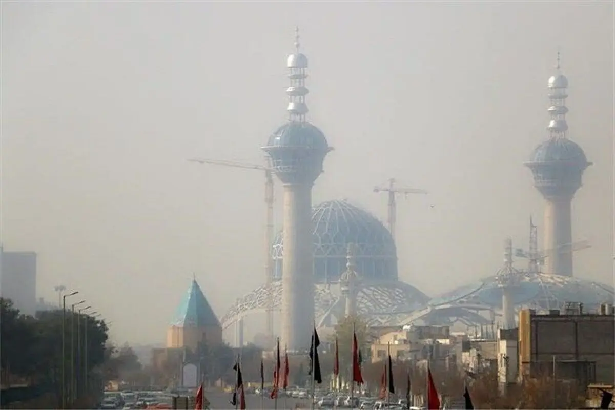(ویدئو) سی و سه پل و زیبایی‌اش از دیدرس خارج شد!