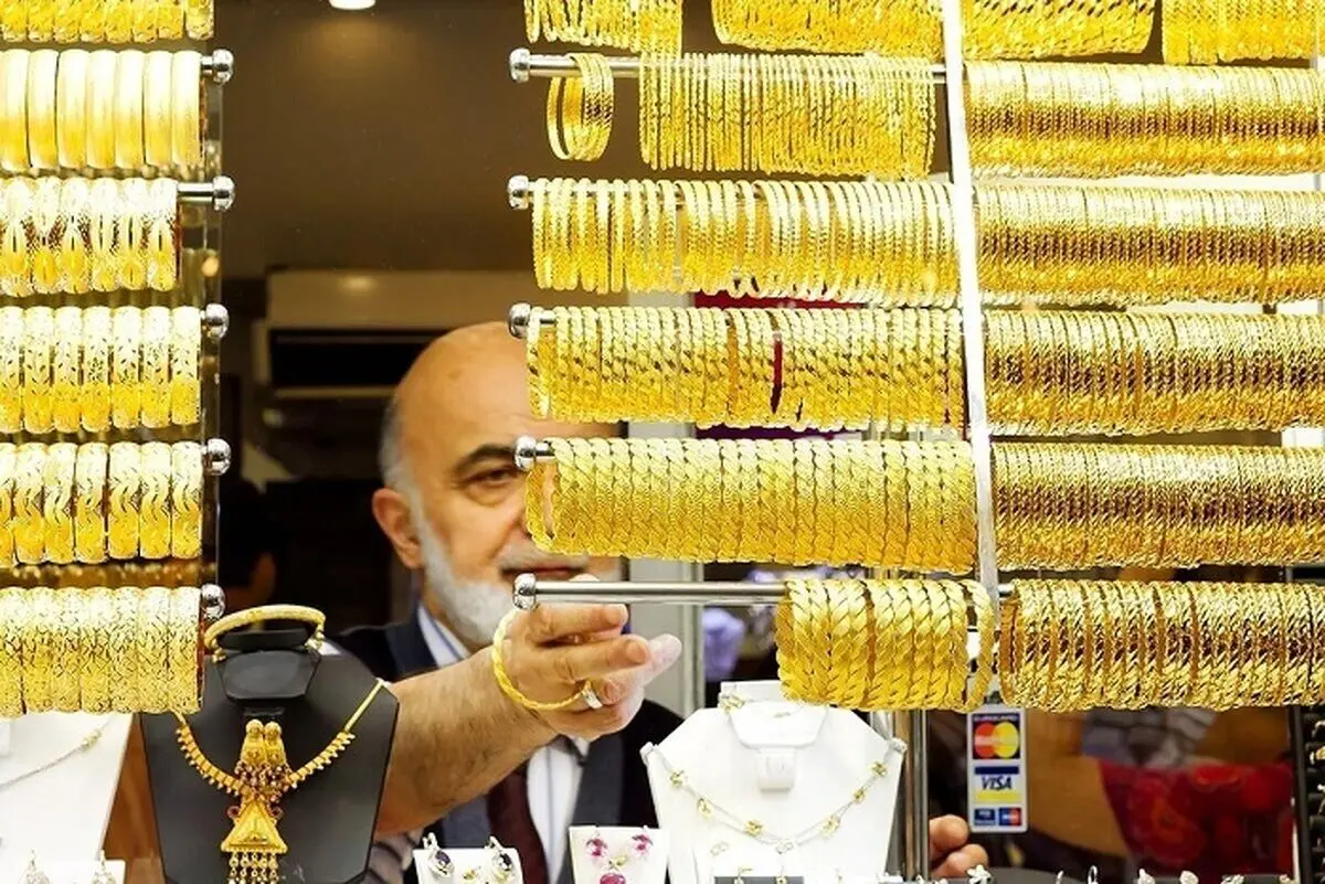نرخ دلار، سکه، طلا و یورو چهارشنبه ۱۵ آذر ۱۴۰۲