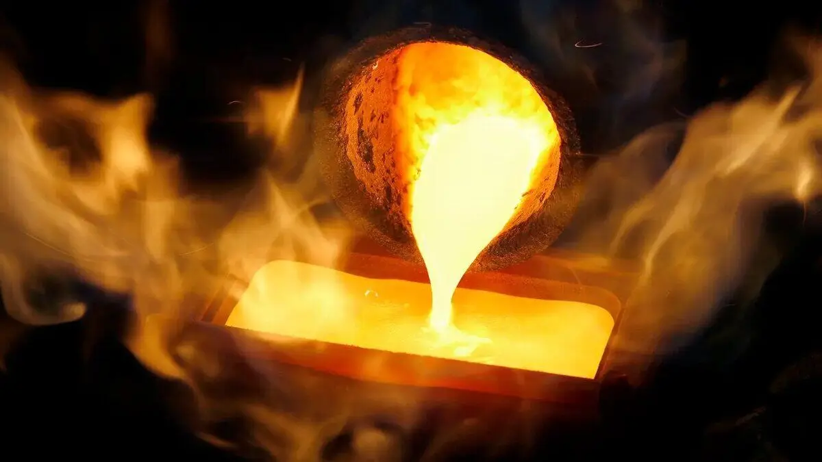 یک معمای کیمیاگری ۴۰۰ ساله حل شد