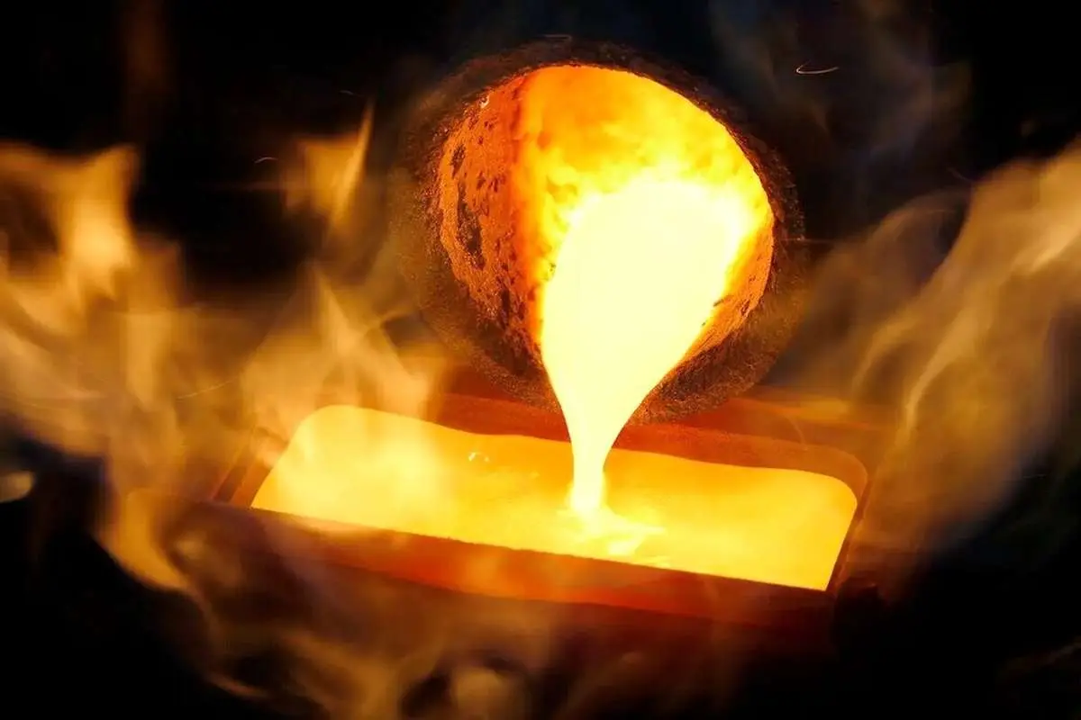 یک معمای کیمیاگری ۴۰۰ ساله حل شد