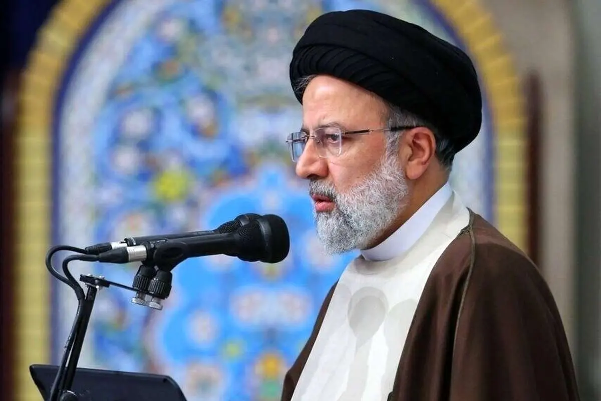 (ویدئو) واکنش رئیسی به پرونده فساد هزاران میلیاردی واردات چای