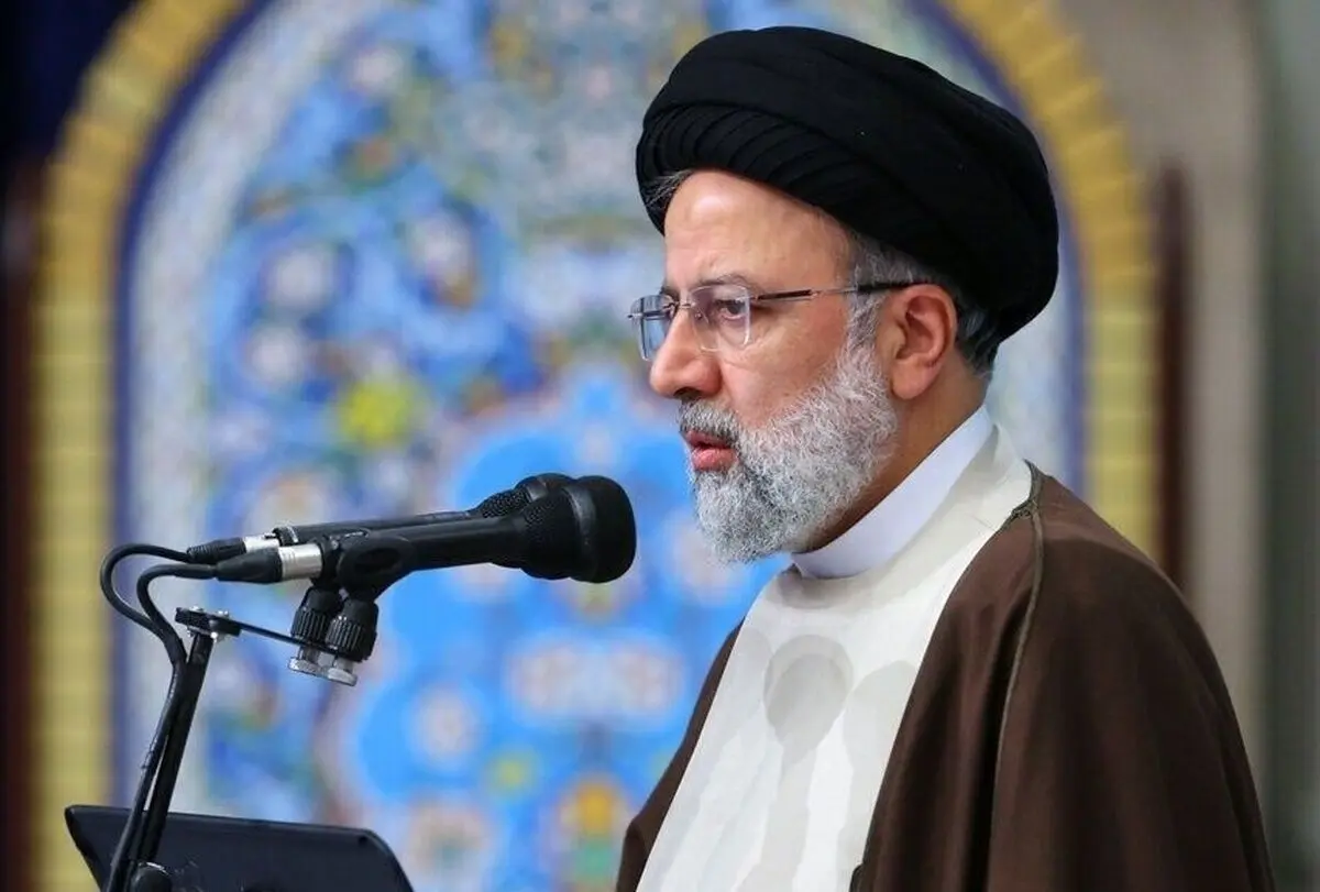 (ویدئو) واکنش رئیسی به پرونده فساد هزاران میلیاردی واردات چای