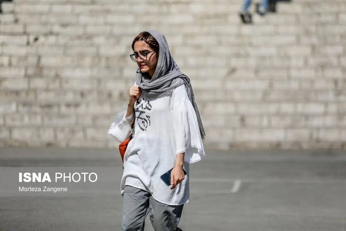 (تصاویر) این روز‌های دانشگاه تهران و صنعتی شریف