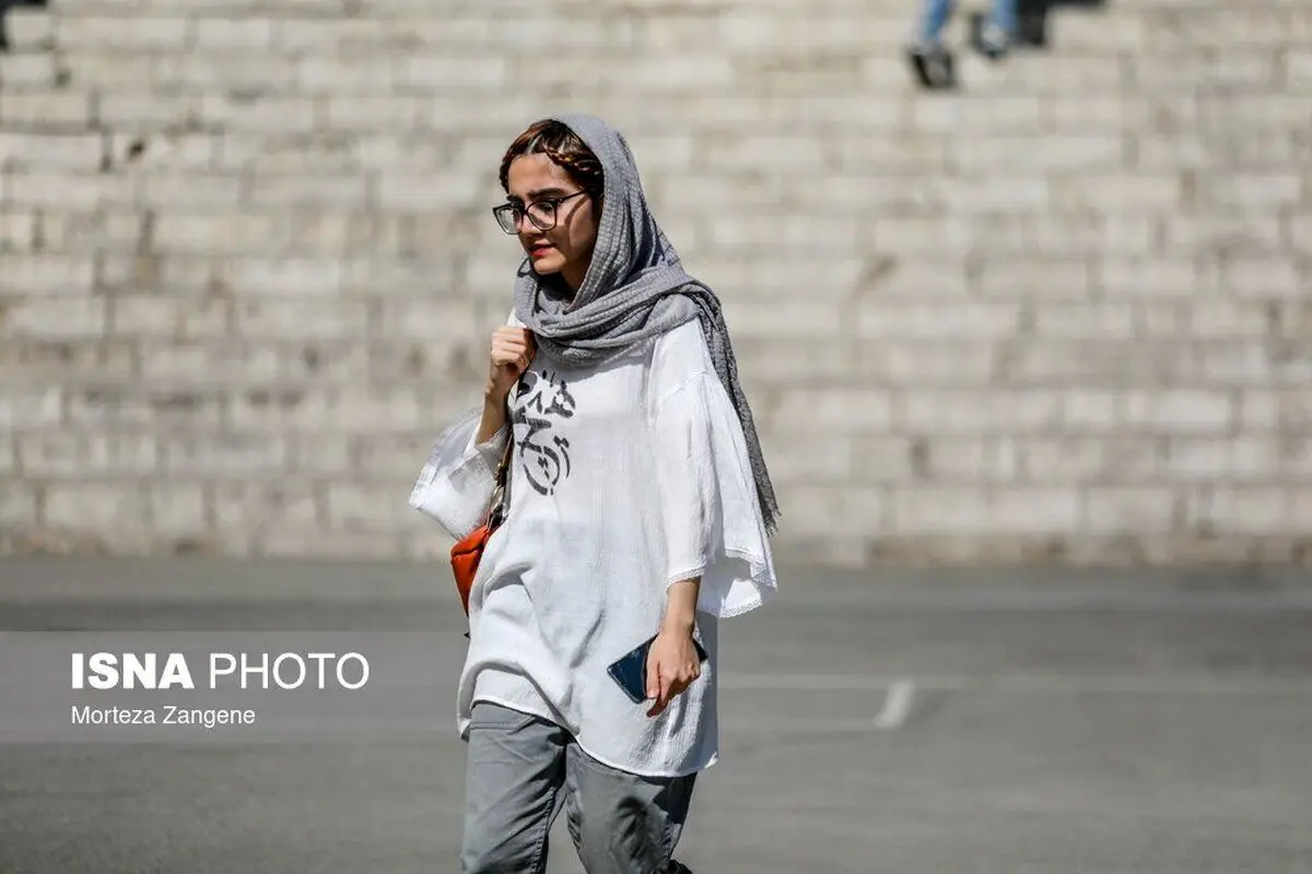(تصاویر) این روز‌های دانشگاه تهران و صنعتی شریف