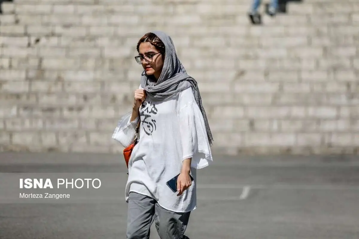 (تصاویر) این روزهای دانشگاه تهران و صنعتی شریف