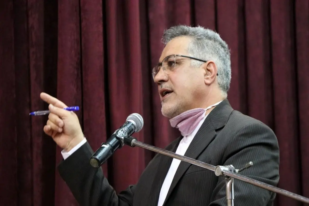 عضو کمیسیون کشاورزی مجلس: پرونده فساد چای دبش از دولت قبل است