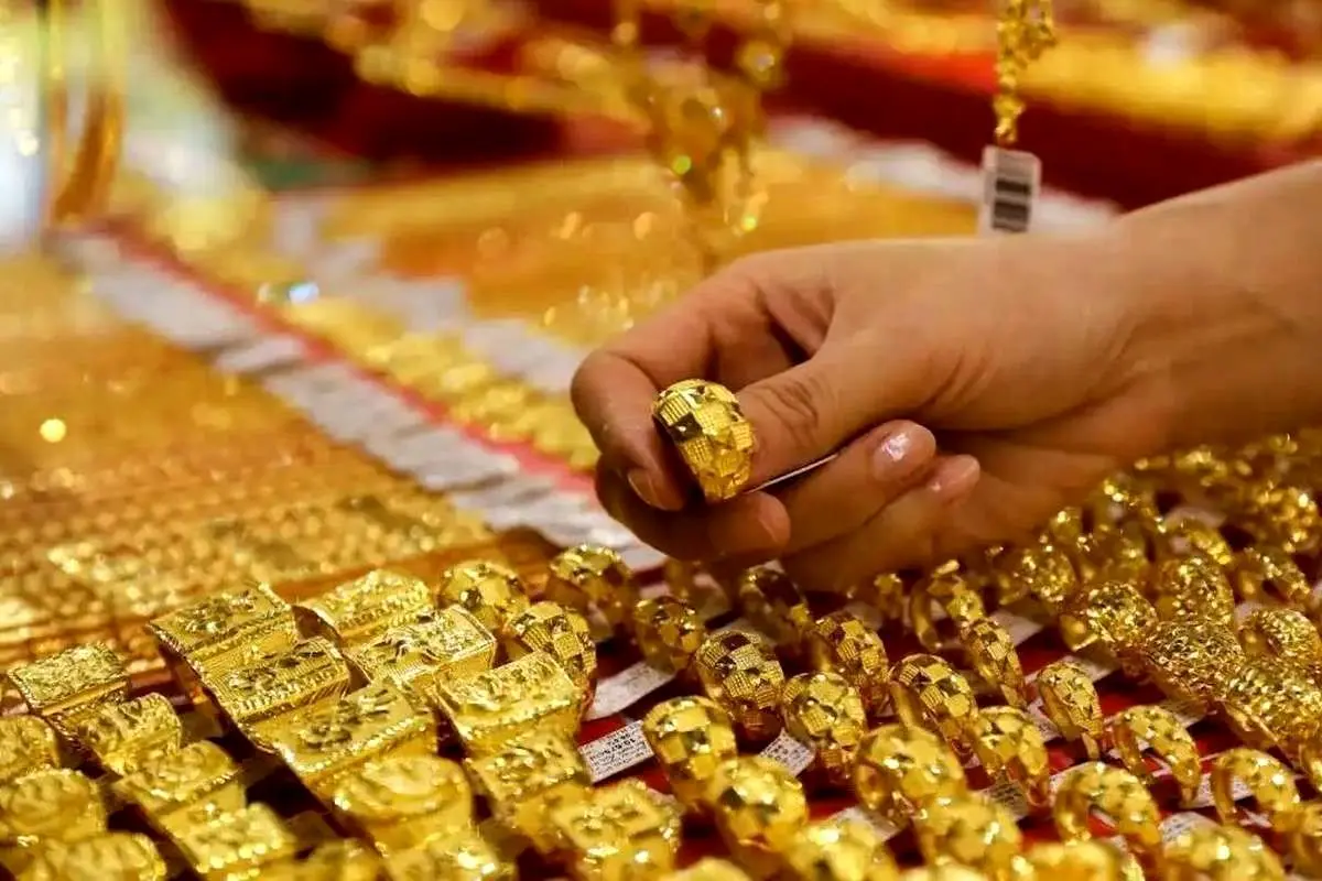 زن آشنا؛ پشت پرده دزدی ۹ میلیاردی طلا