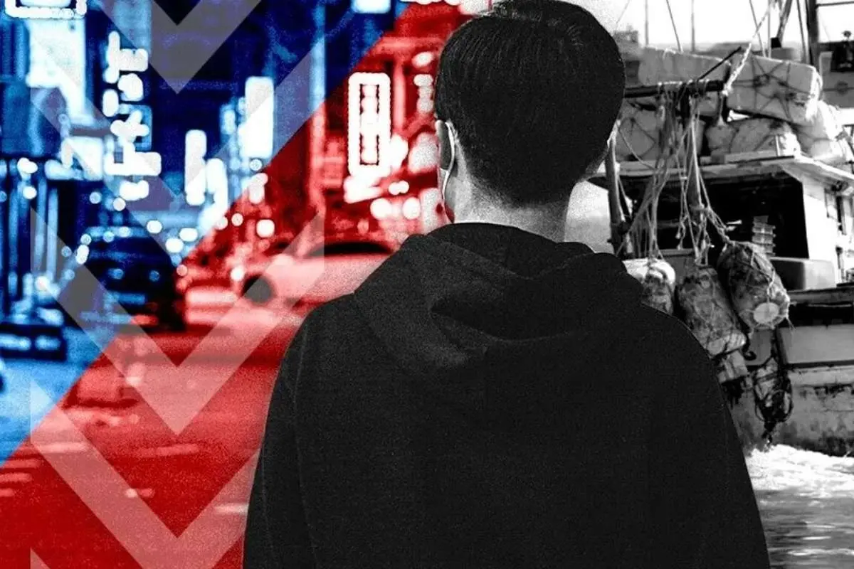 «هرچه داری متعلق به دولت است فکر می‌کنی این اکسیژن مال توست؟»