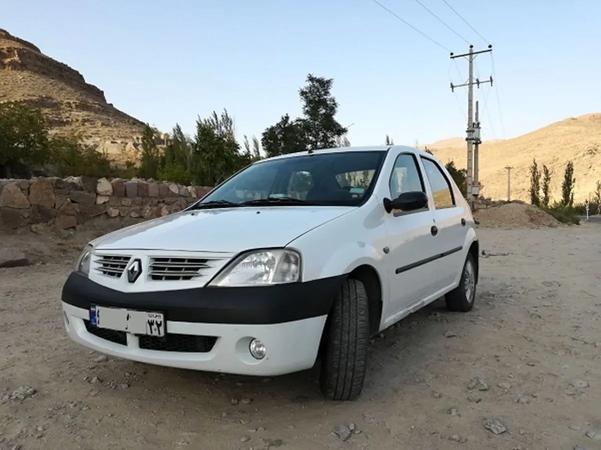 قیمت ال نود با پراید برابر شد!