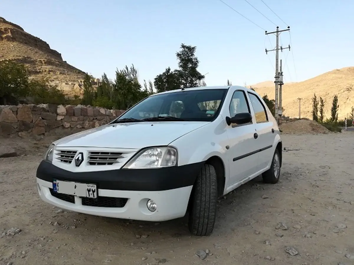 قیمت ال نود با پراید برابر شد!
