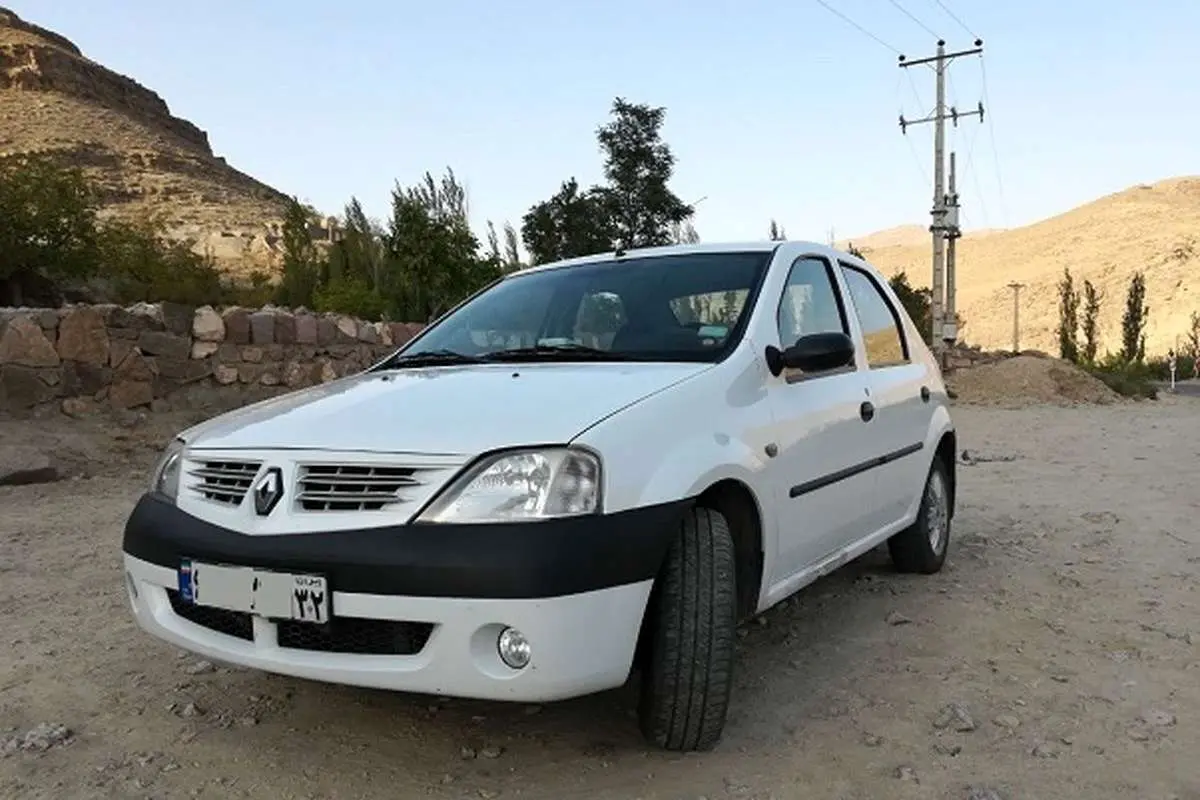 قیمت ال نود با پراید برابر شد!