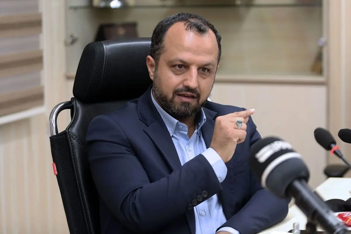 وزیر اقتصاد: فساد چای از دولت قبل شروع شد