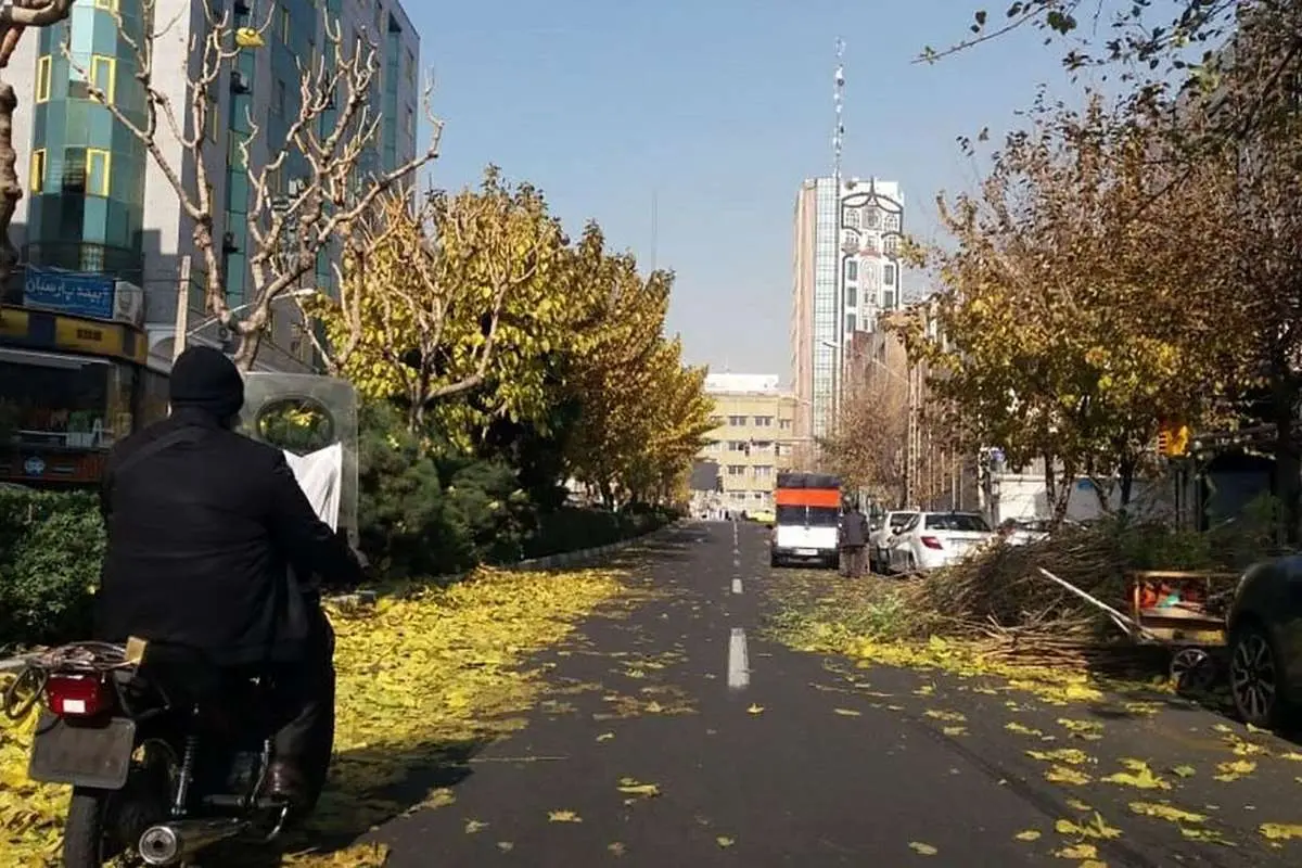 بازهم پیشبینی هواشناسی غلط از آب درآمد