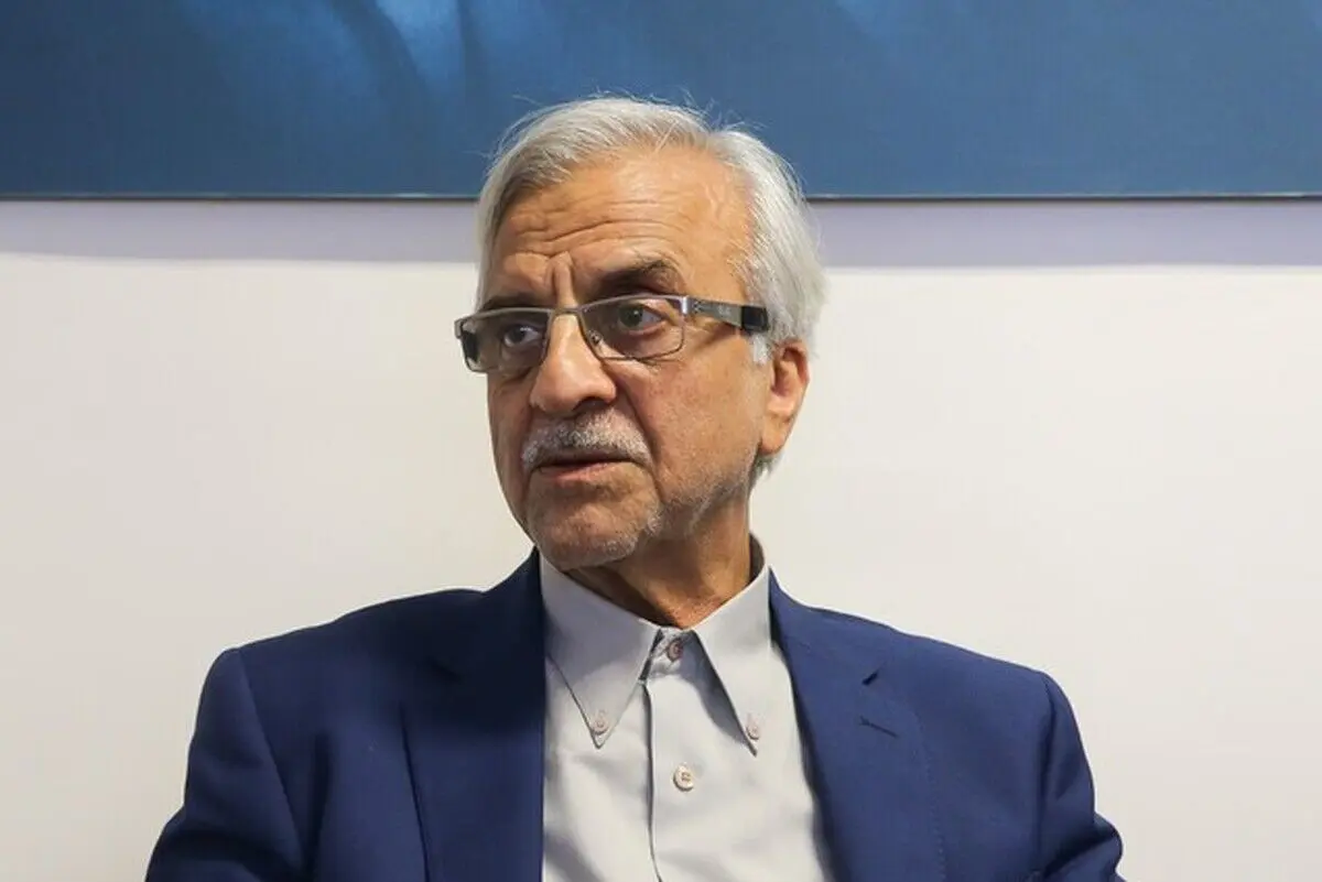 هاشمی طبا: دائما با جیب خالی پز عالی می‌دهیم