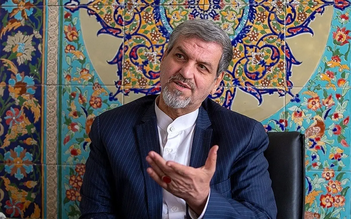 کواکبیان: فضای سیاسی دانشگاه‌ها بسیار یک سویه شده / انتخابات برای دانشجویان نسل Z اهمیت ندارد