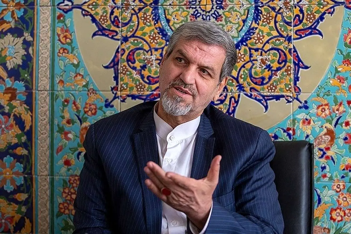 کواکبیان: فضای سیاسی دانشگاهها بسیار یک سویه شده / انتخابات برای دانشجویان نسل Z اهمیت ندارد