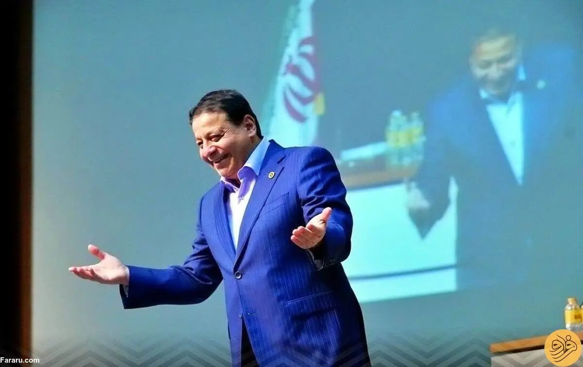 زلزله در سپاهان؛ محمدرضا ساکت استعفا کرد و رفت!