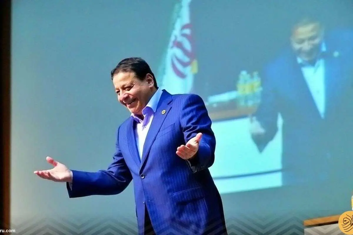 زلزله در سپاهان؛ محمدرضا ساکت استعفا کرد و رفت!