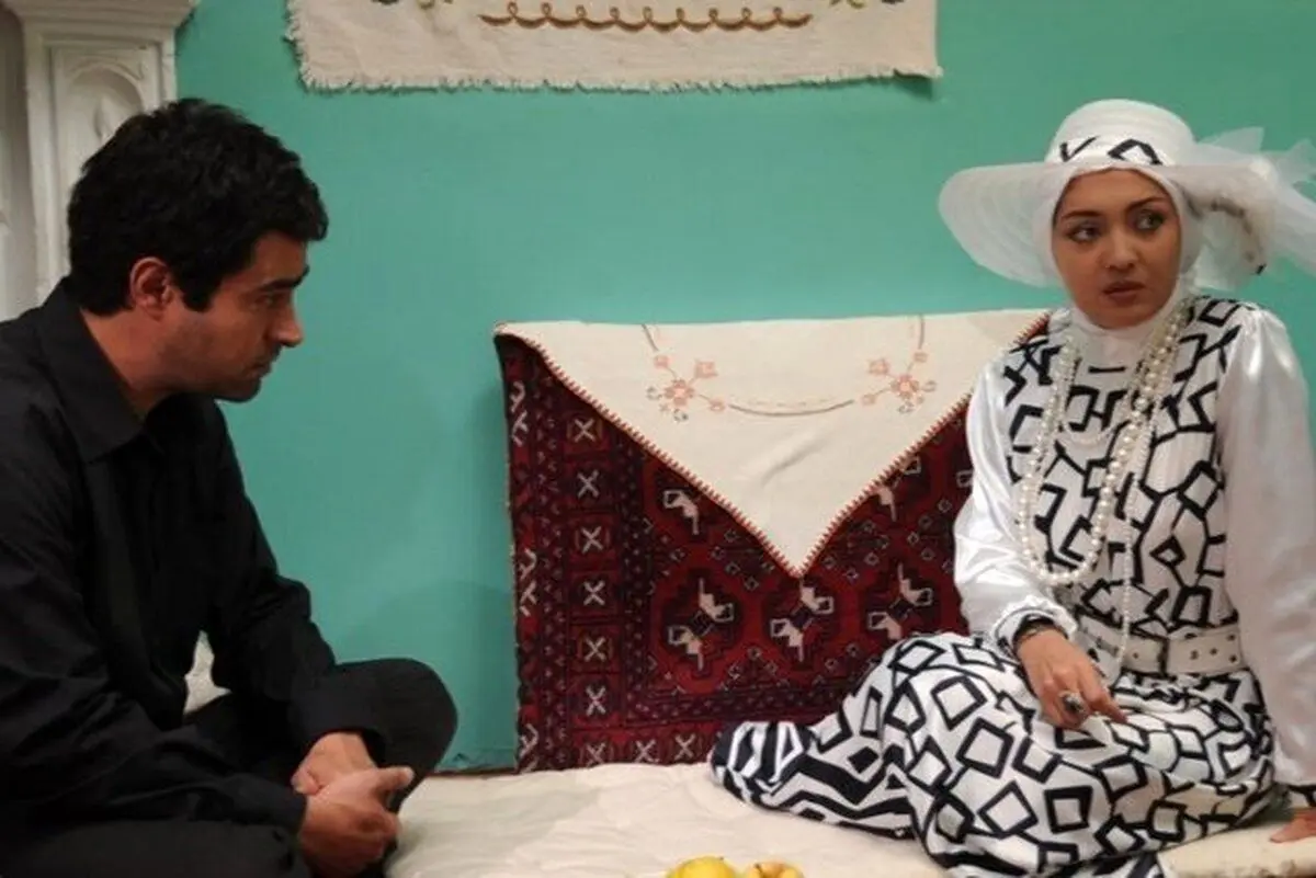 علی شادمان «رهی» را تحویل شهاب حسینی و آرش مجیدی می‌دهد