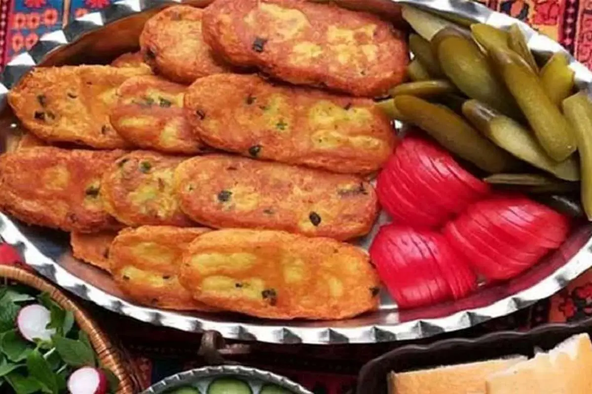 طرز تهیه «لُکونه» خوشمزه؛ غذای اصیل و مقوی دزفولی‌ها