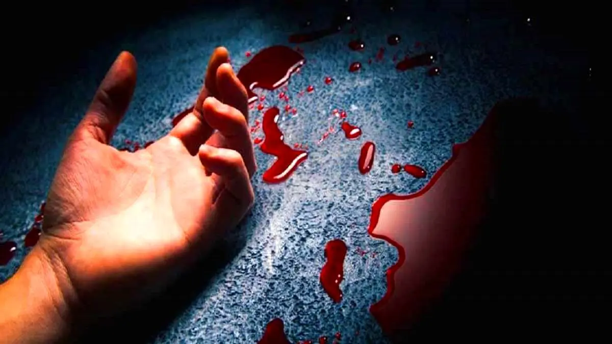 (عکس) صدور کیفر خواست متهم اصلی قتل جوان میبدی صادر شد