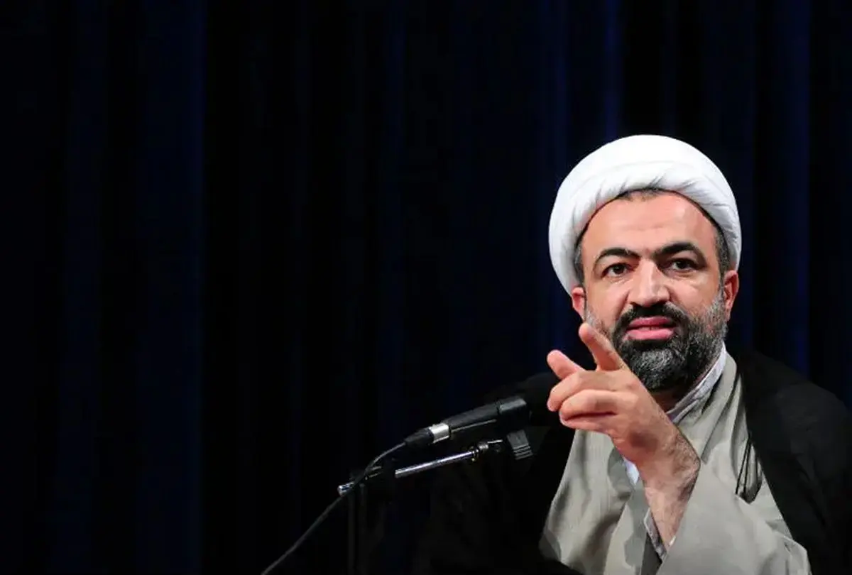 دفاع رسایی از نشست‌وبرخاست اصولگرایان با تتلو: از گذشته‌اش اظهار پشیمانی کرده بود تقدیر کردیم!