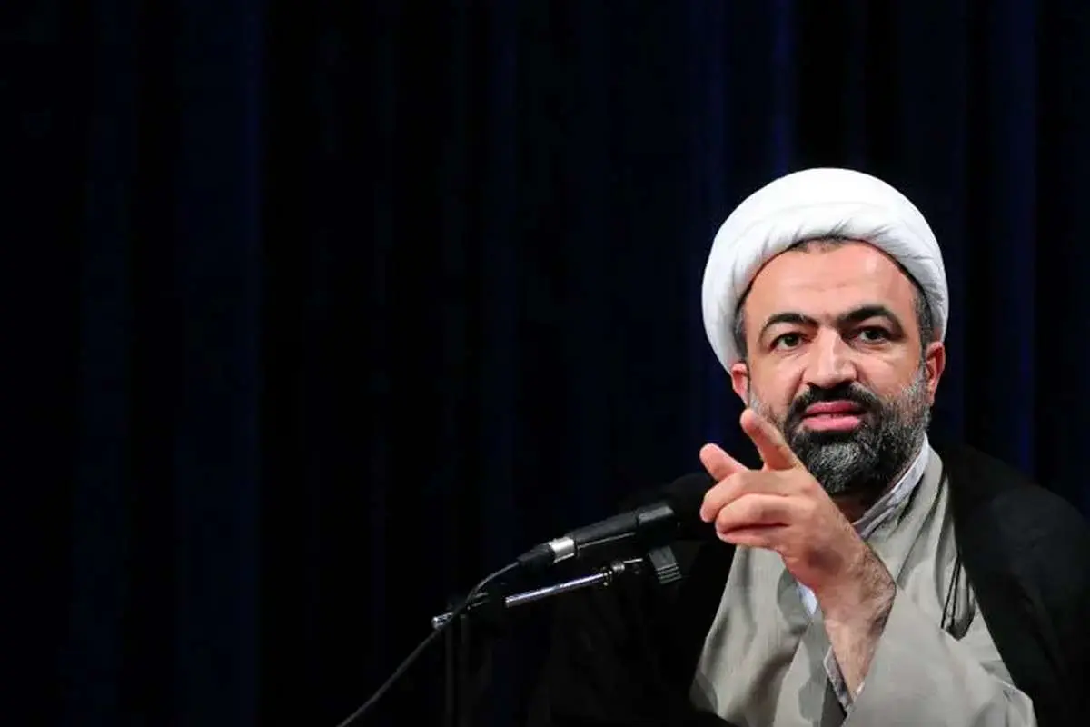 دفاع رسایی از نشست‌وبرخاست اصولگرایان با تتلو: از گذشته‌اش اظهار پشیمانی کرده بود تقدیر کردیم!