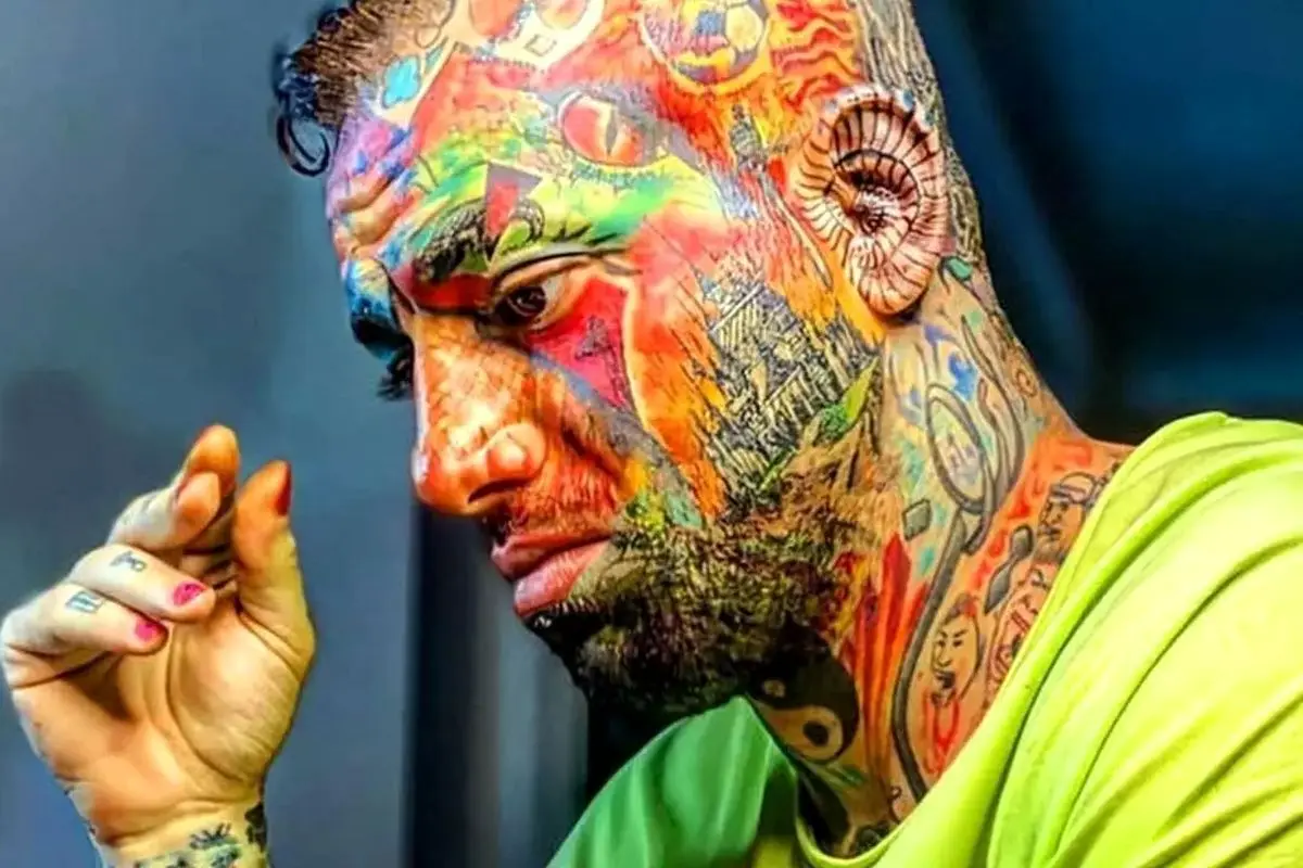 تتلو، چگونه تتلو شد؟
