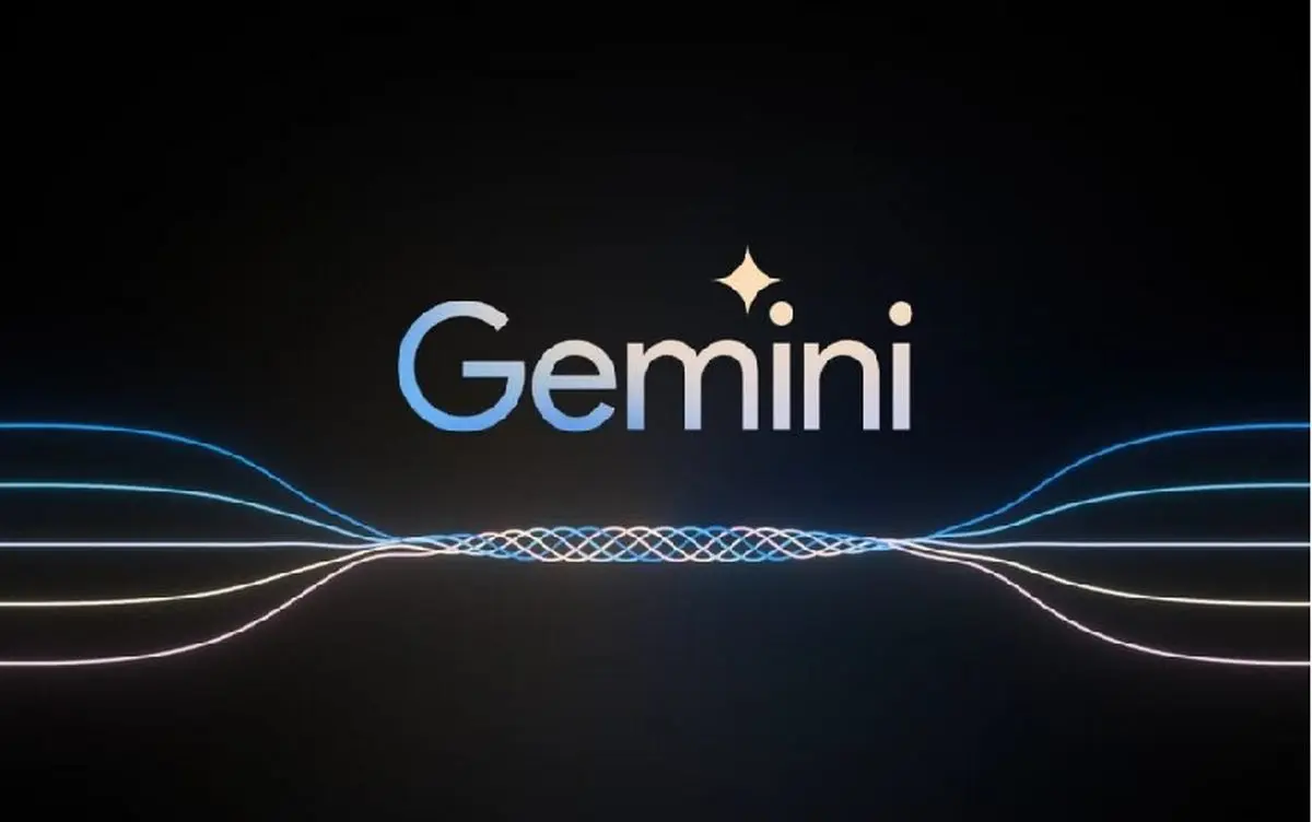 گوگل از Gemini رونمایی کرد؛ انقلابی در دنیای هوش مصنوعی