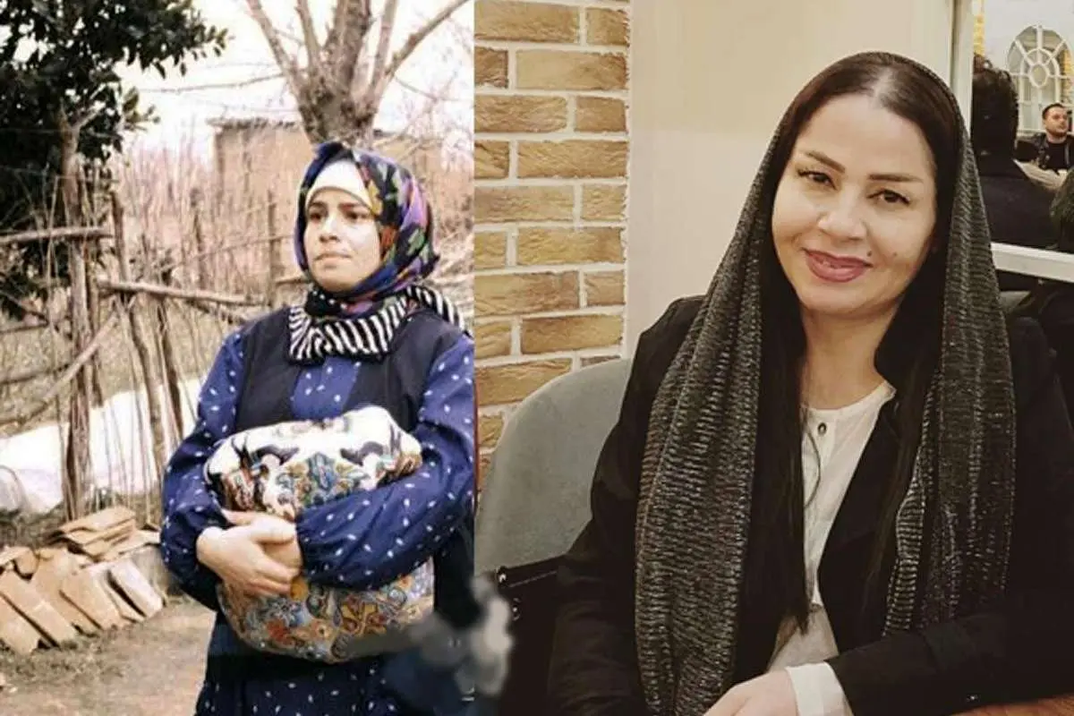 (ویدئو) صحبتهای سریال «پس از باران»: ۳۰ سال کار کردهام، اما هنوز مستاجرم!