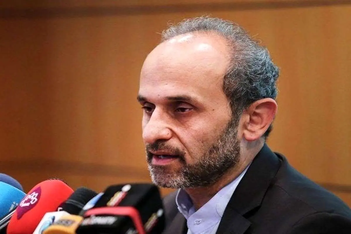 (ویدئو) جبلی: تا زمانی که «جومونگ» و «یوسف پیامبر» مخاطب داشته باشند باز هم پخش میکنیم