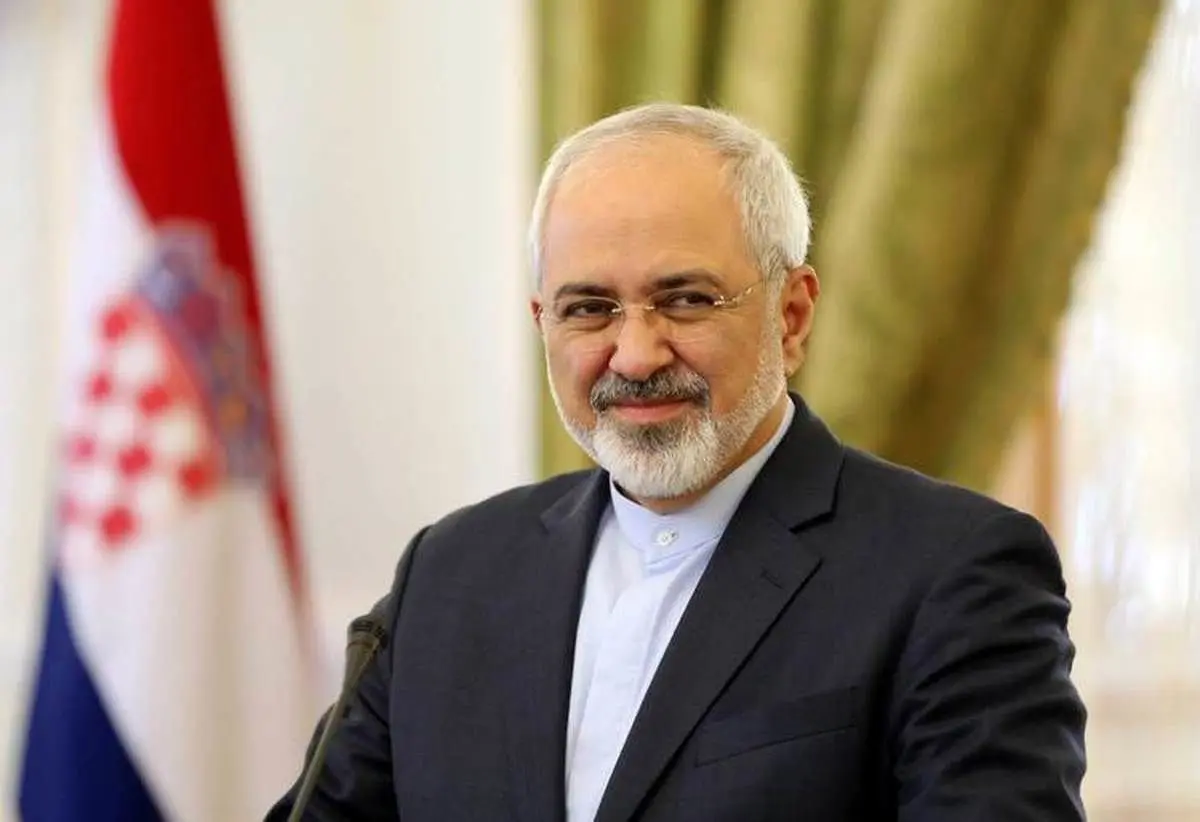 ظریف: هر چه سرمایۀ اجتماعی و گفتگو کمتر باشد، نزاع بیشتر خواهد بود
