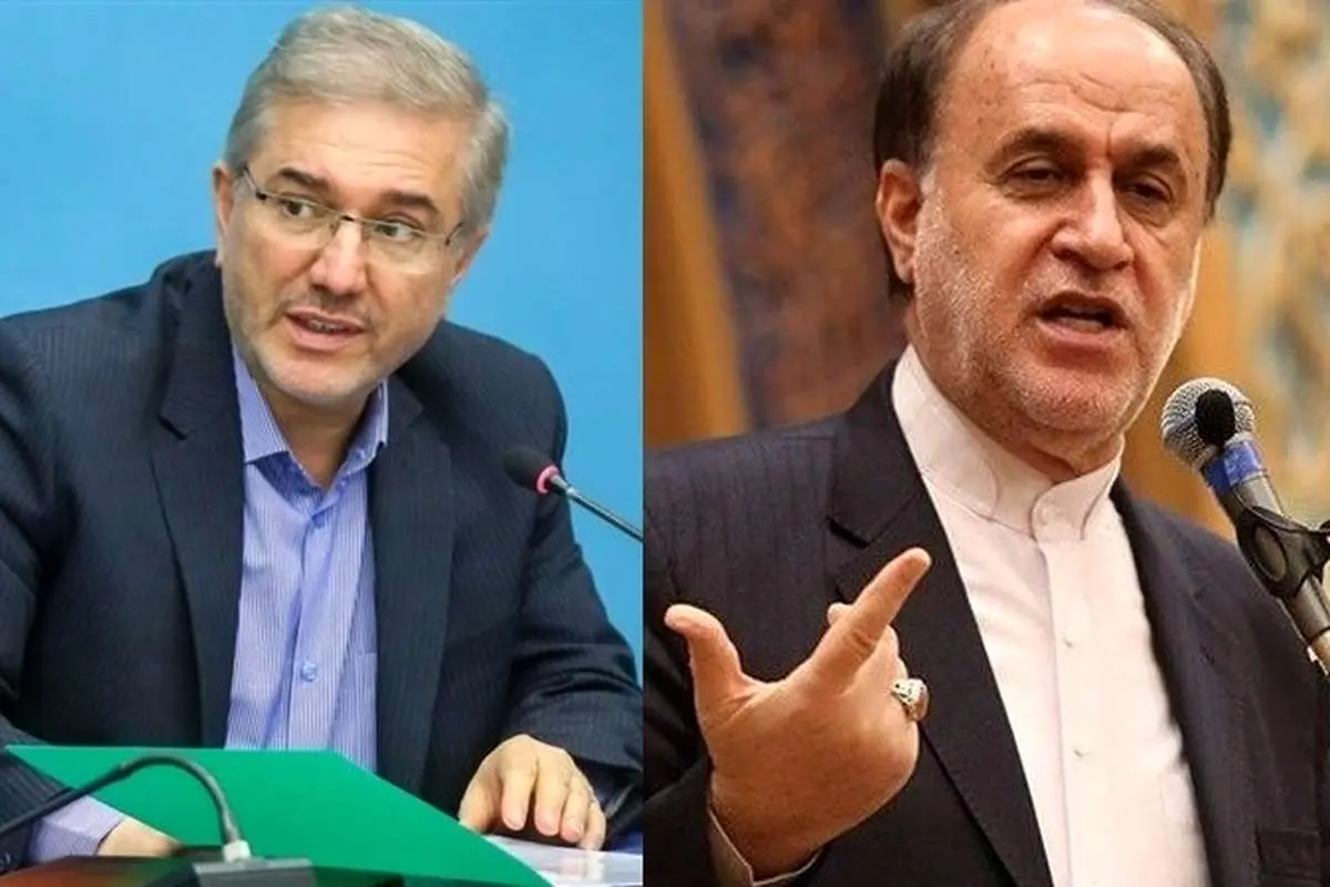 مجلس: خوش بینانه ۴۰۰ همت کسری بودجه خواهیم داشت / دولت: هیچگونه کسری بودجه نخواهیم داشت