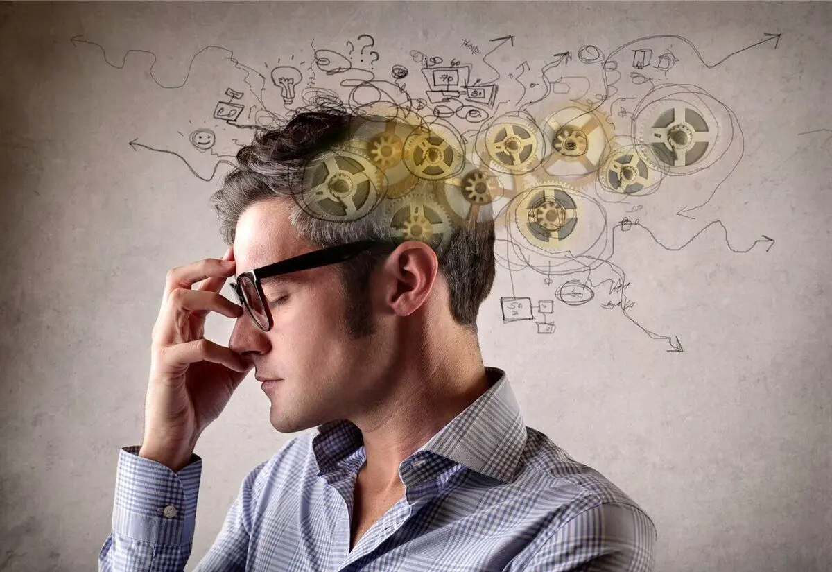 نشانه‌هایی که می‌گوید ذهن آشفته‌ای دارید/ ۵ راه برای افزایش تمرکز در انجام کار‌های روزانه