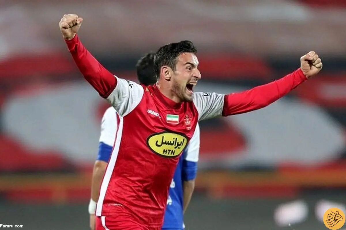 ۵ خارجی در ترکیب استقلال و پرسپولیس
