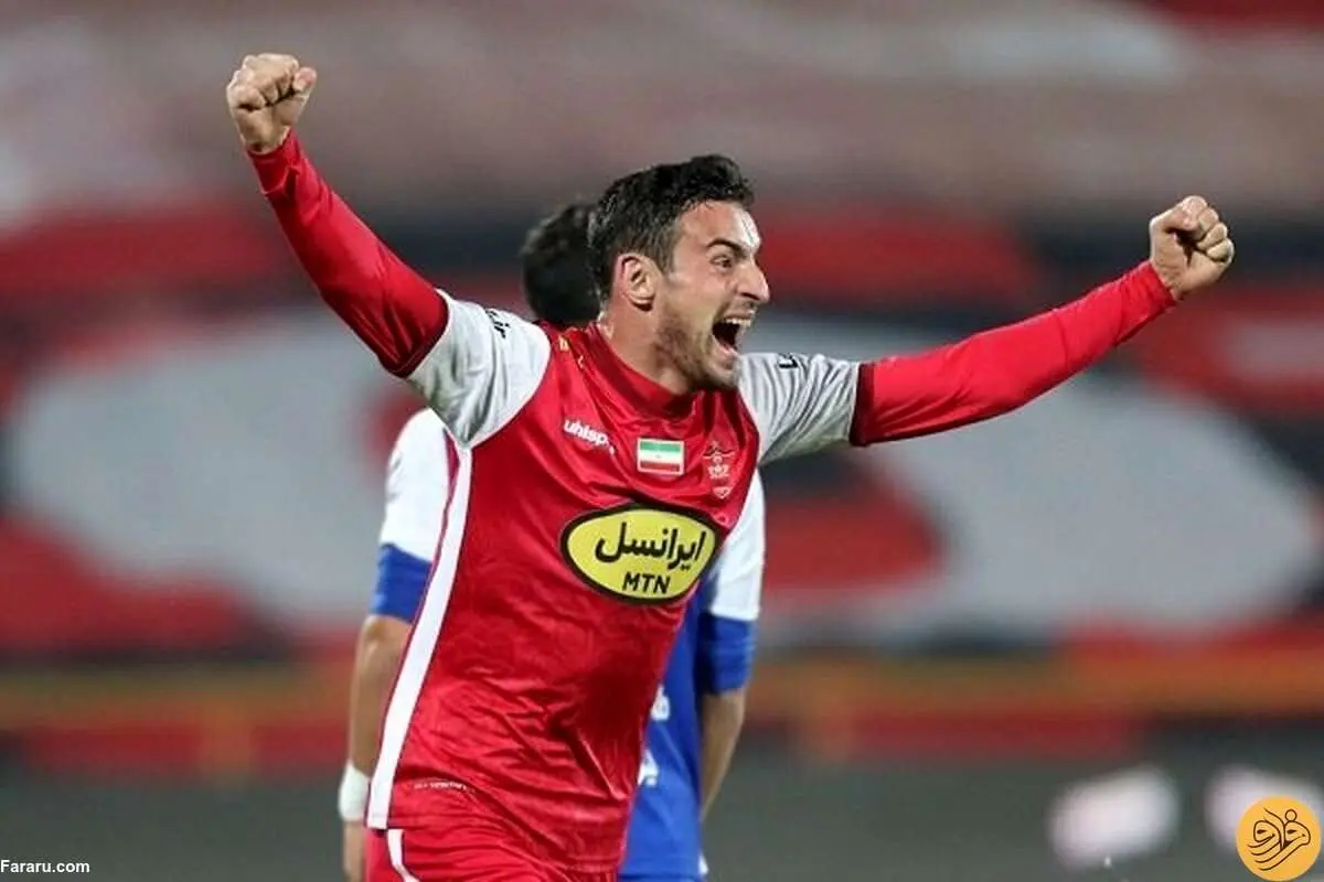 ۵ خارجی در ترکیب استقلال و پرسپولیس