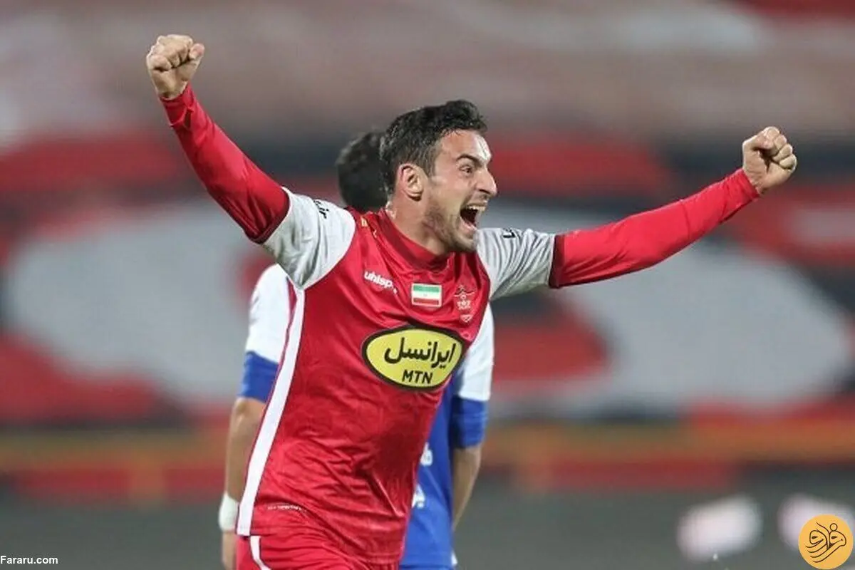 ۵ خارجی در ترکیب استقلال و پرسپولیس