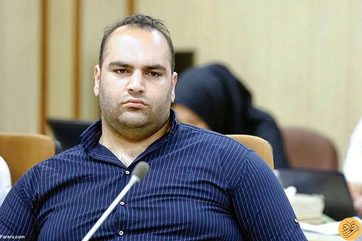 (عکس) اتفاق ناگوار برای بهداد سلیمی