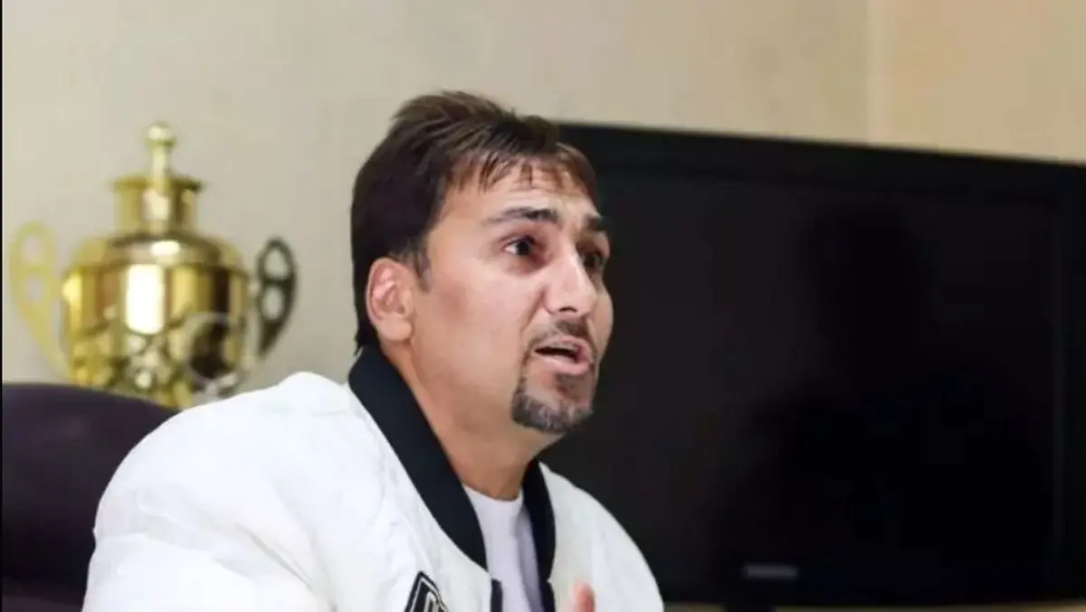 سرنوشت عجیب مهاجم سابق استقلال