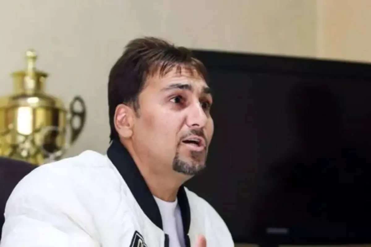 سرنوشت عجیب مهاجم سابق استقلال