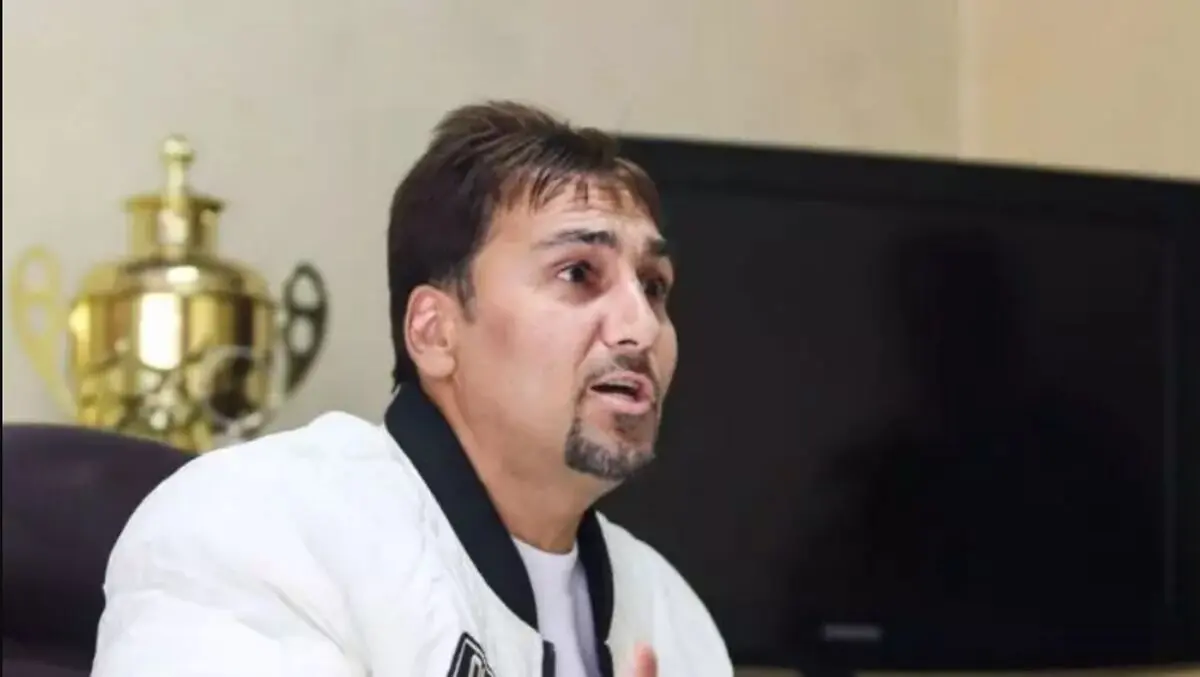 سرنوشت عجیب مهاجم سابق استقلال