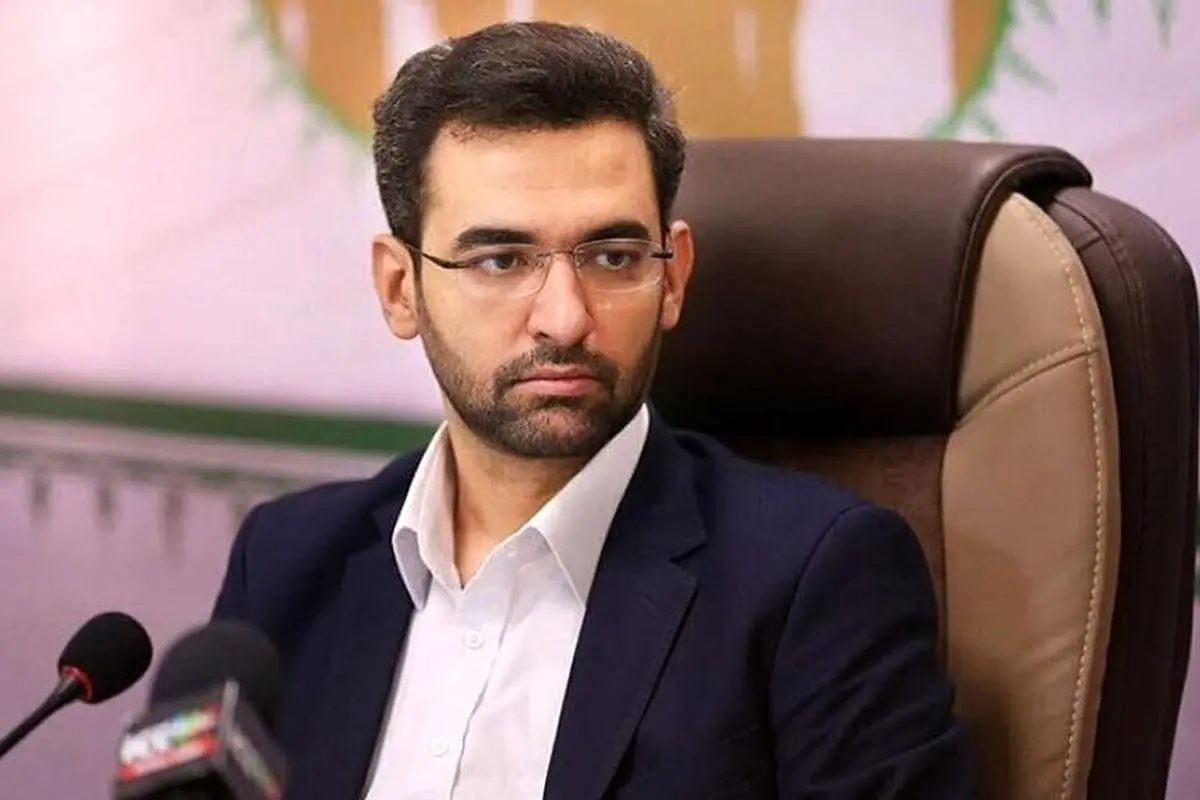 کنایه آذری جهرمی به اظهارات وزیر ارشاد درباره فراگیری آوازخوانی صادق بوقی