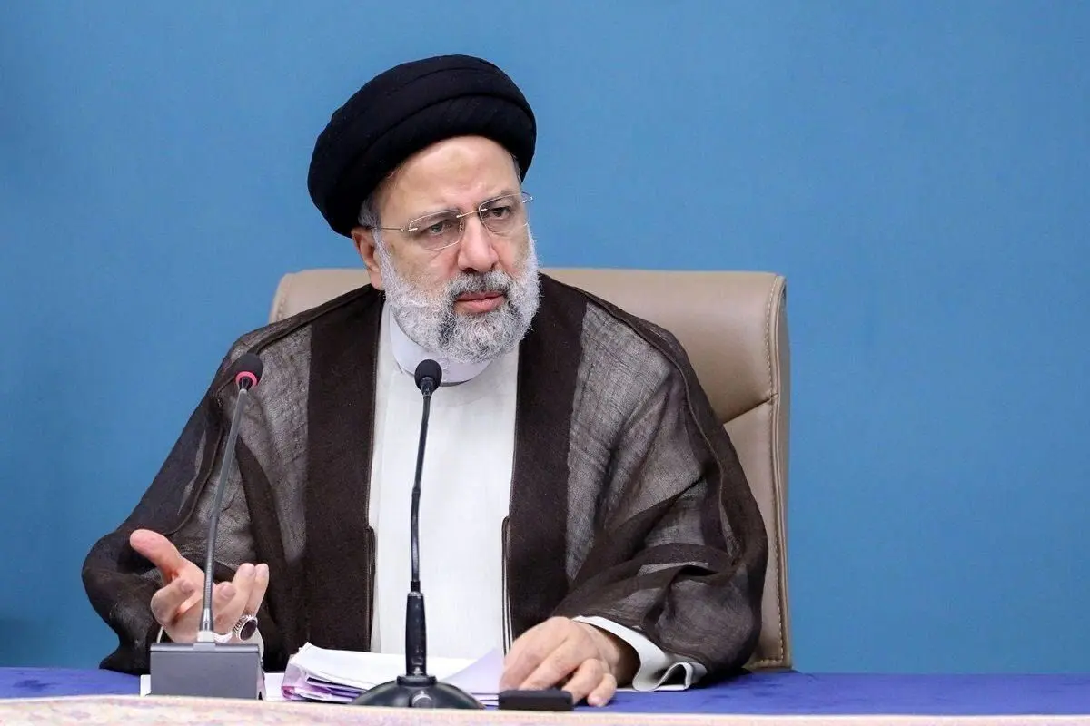 اظهارات جدید رئیسی درباره انتخابات اسفند ۱۴۰۲