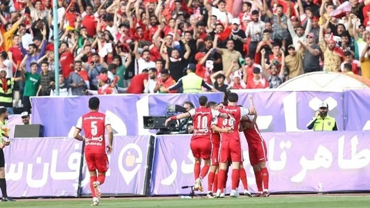 ابهام بزرگ در نشست هماهنگی دربی ۱۰۲