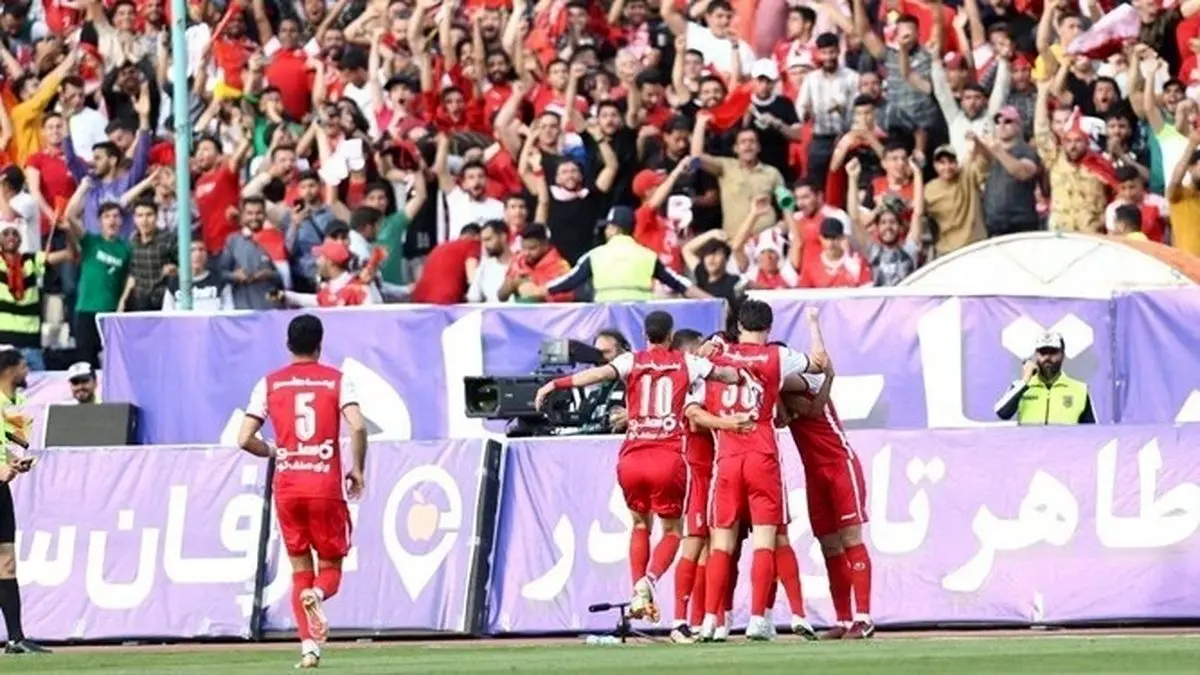 ابهام بزرگ در نشست هماهنگی دربی ۱۰۲