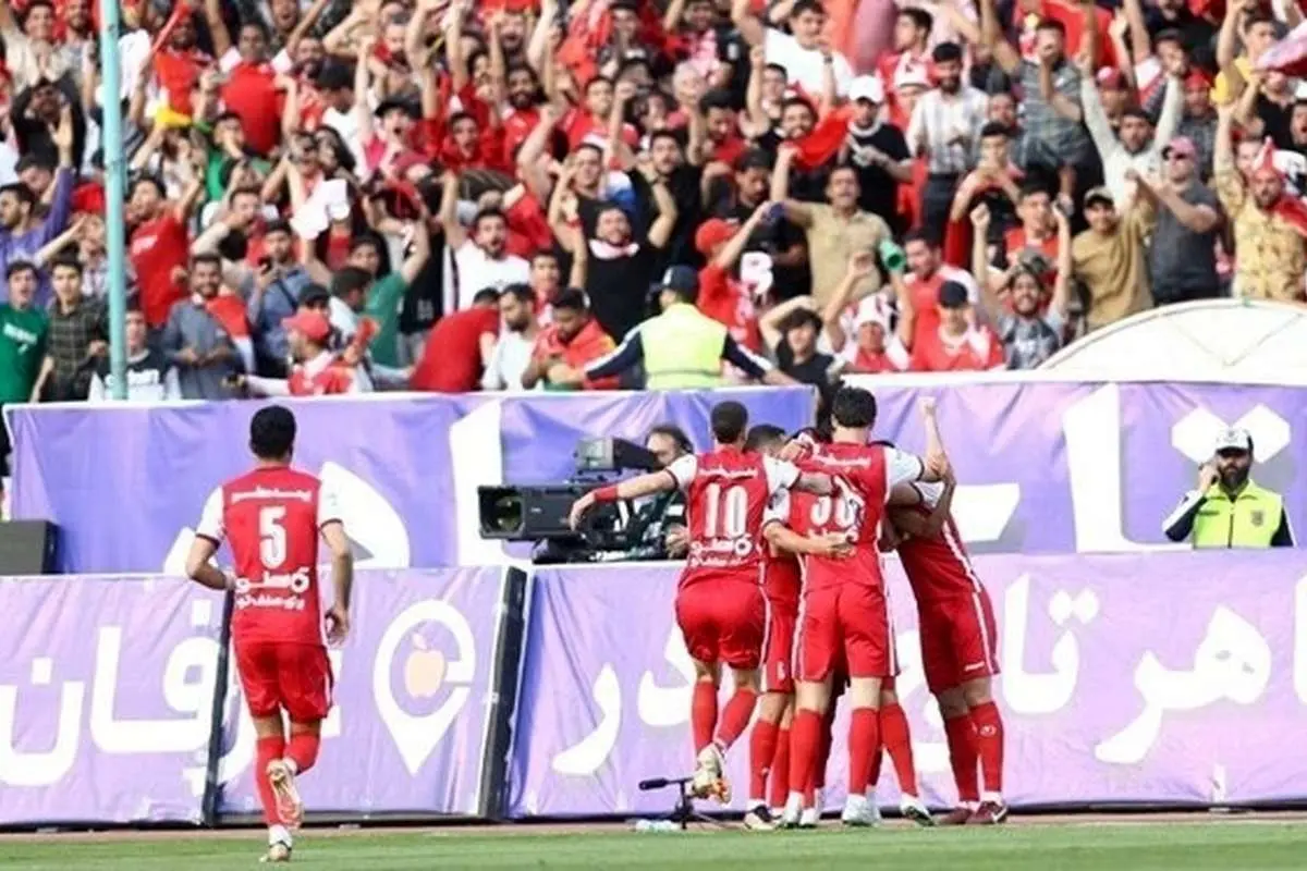 ابهام بزرگ در نشست هماهنگی دربی ۱۰۲