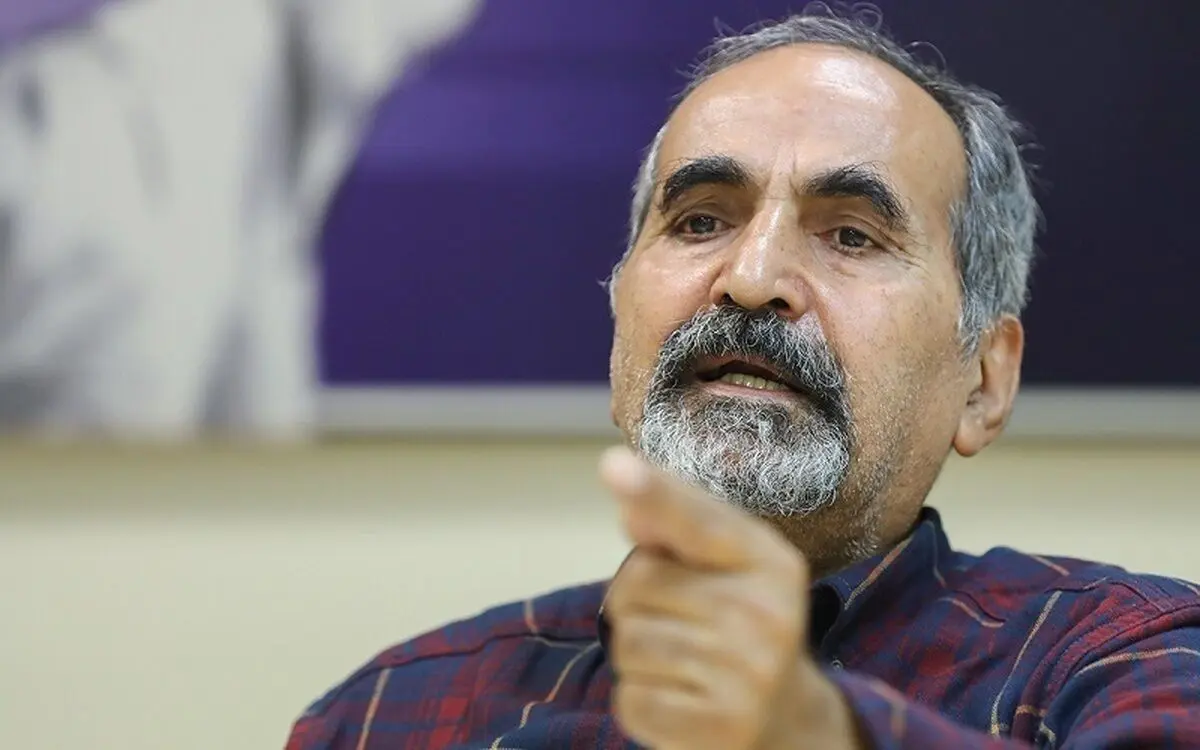 تحلیل تقی آزاد ارمکی درباره صادق بوقی: مخالف شادی نمی‌تواند ایرانی باشد