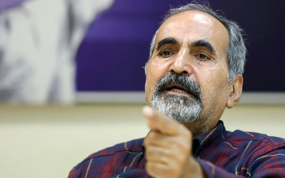 تحلیل تقی آزاد ارمکی درباره صادق بوقی: مخالف شادی نمی‌تواند ایرانی باشد