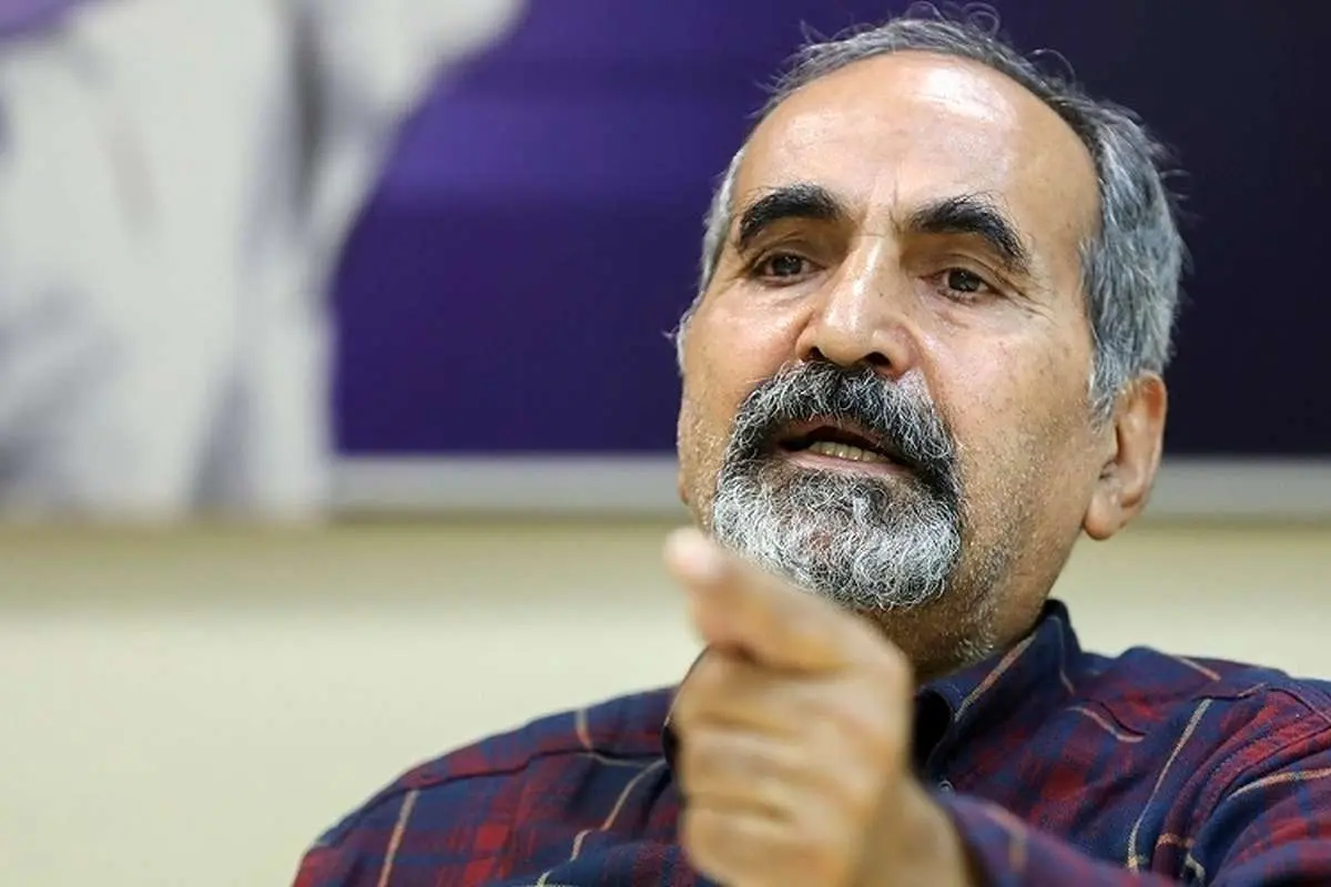 تحلیل تقی آزاد ارمکی درباره صادق بوقی: مخالف شادی نمیتواند ایرانی باشد